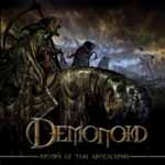 demonoid